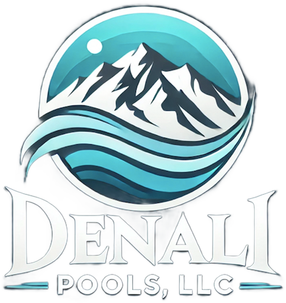 Denali Pools LLC logo